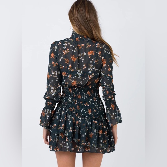 🆕️ PRINCESS POLLY | Mini Dress - Picture 7 of 7